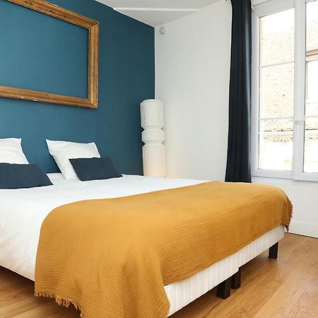 Suite Lavarande By La Boite En Plus Senlis  Exterior photo