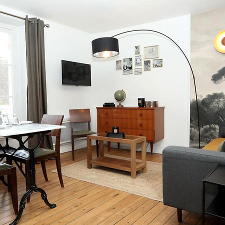 Suite Lavarande By La Boite En Plus Senlis  Exterior photo
