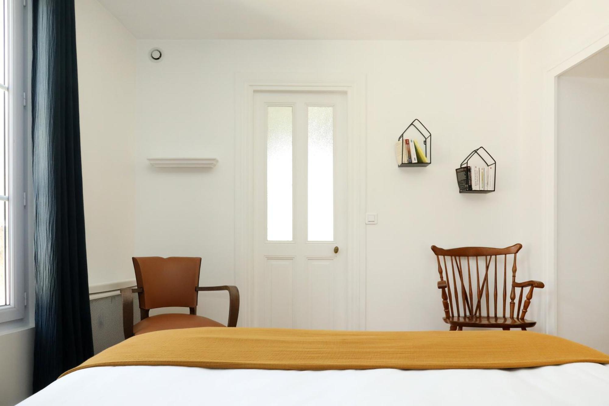 Suite Lavarande By La Boite En Plus Senlis  Exterior photo