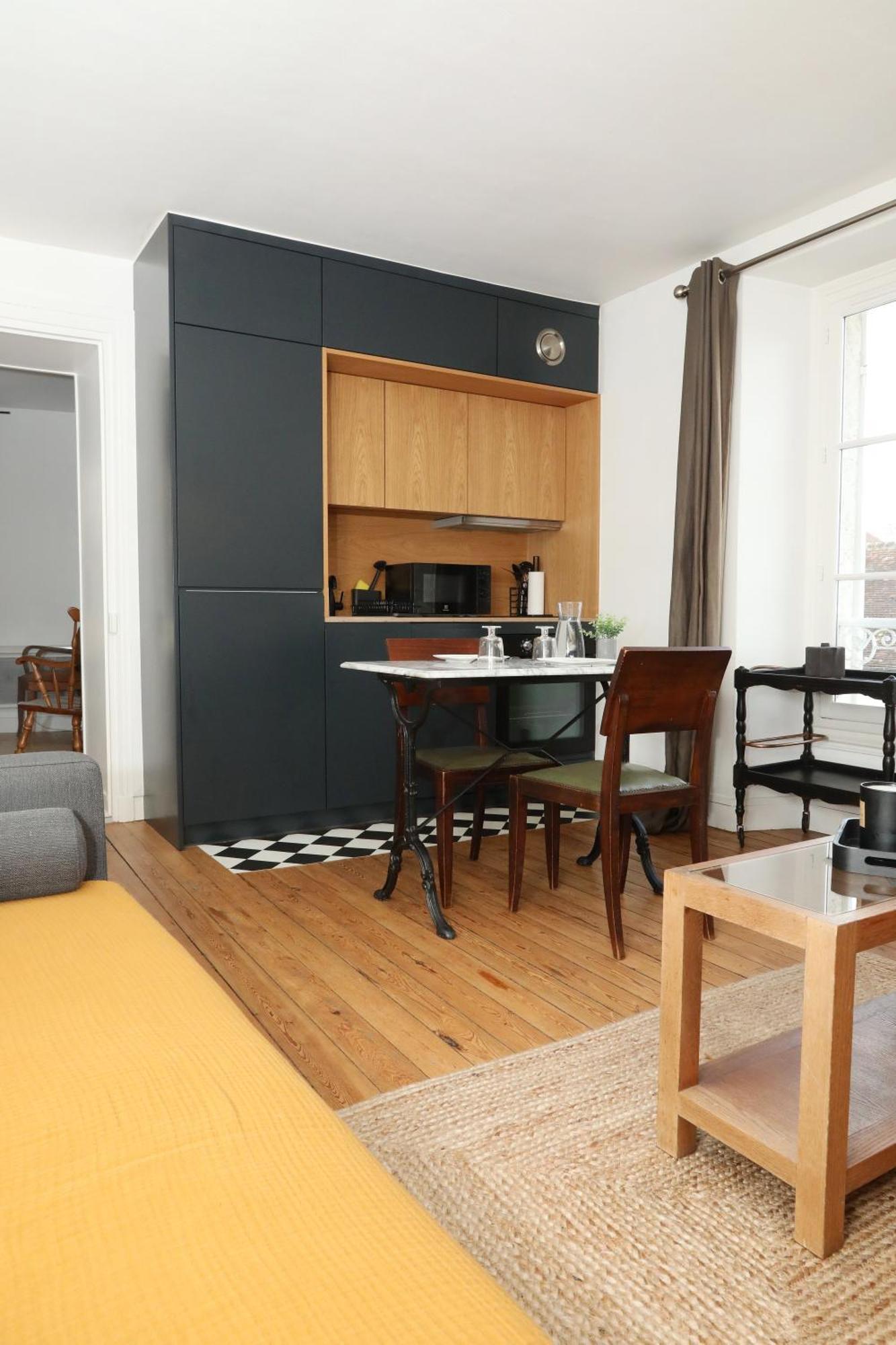 Suite Lavarande By La Boite En Plus Senlis  Exterior photo