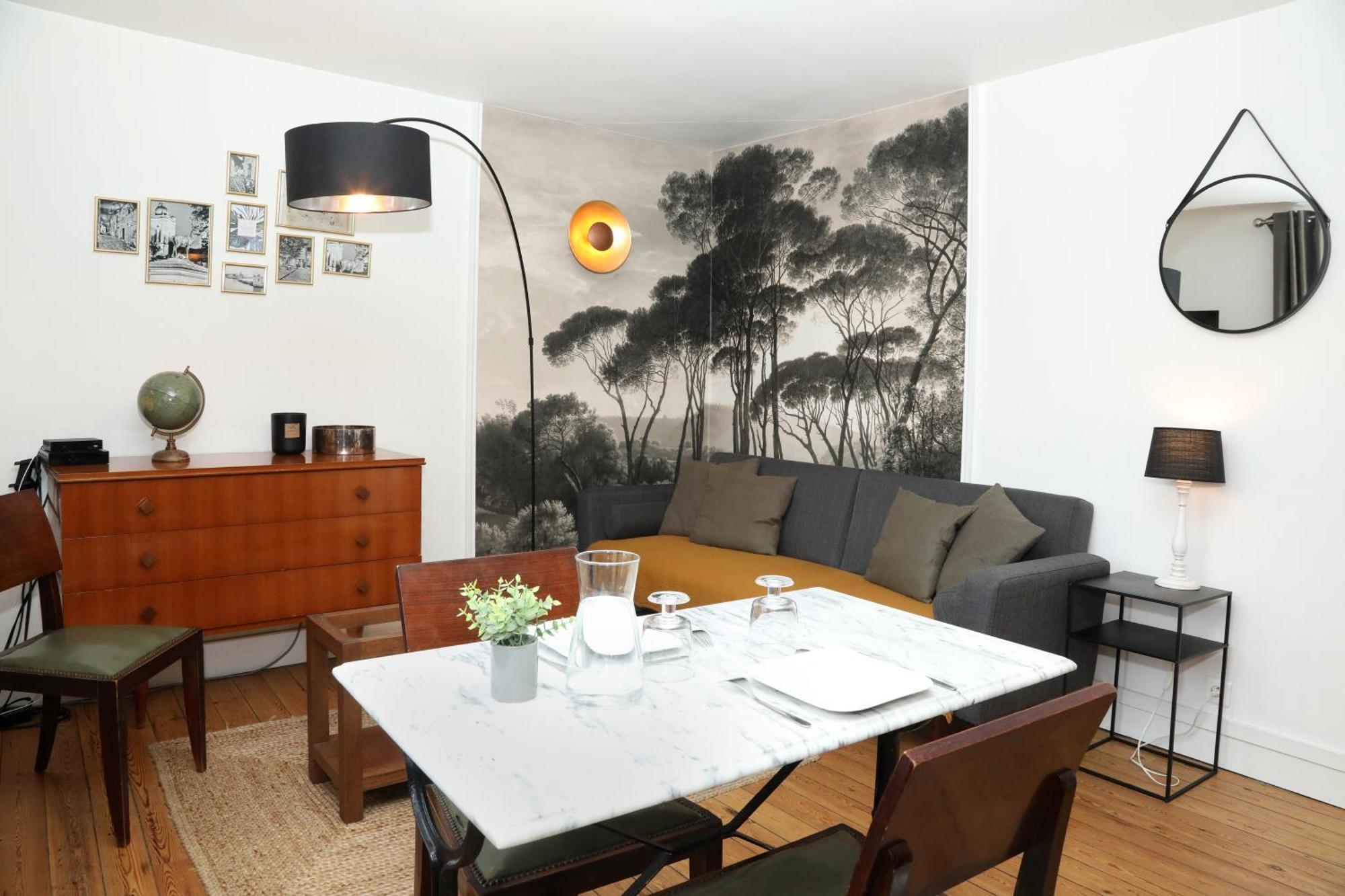 Suite Lavarande By La Boite En Plus Senlis  Exterior photo