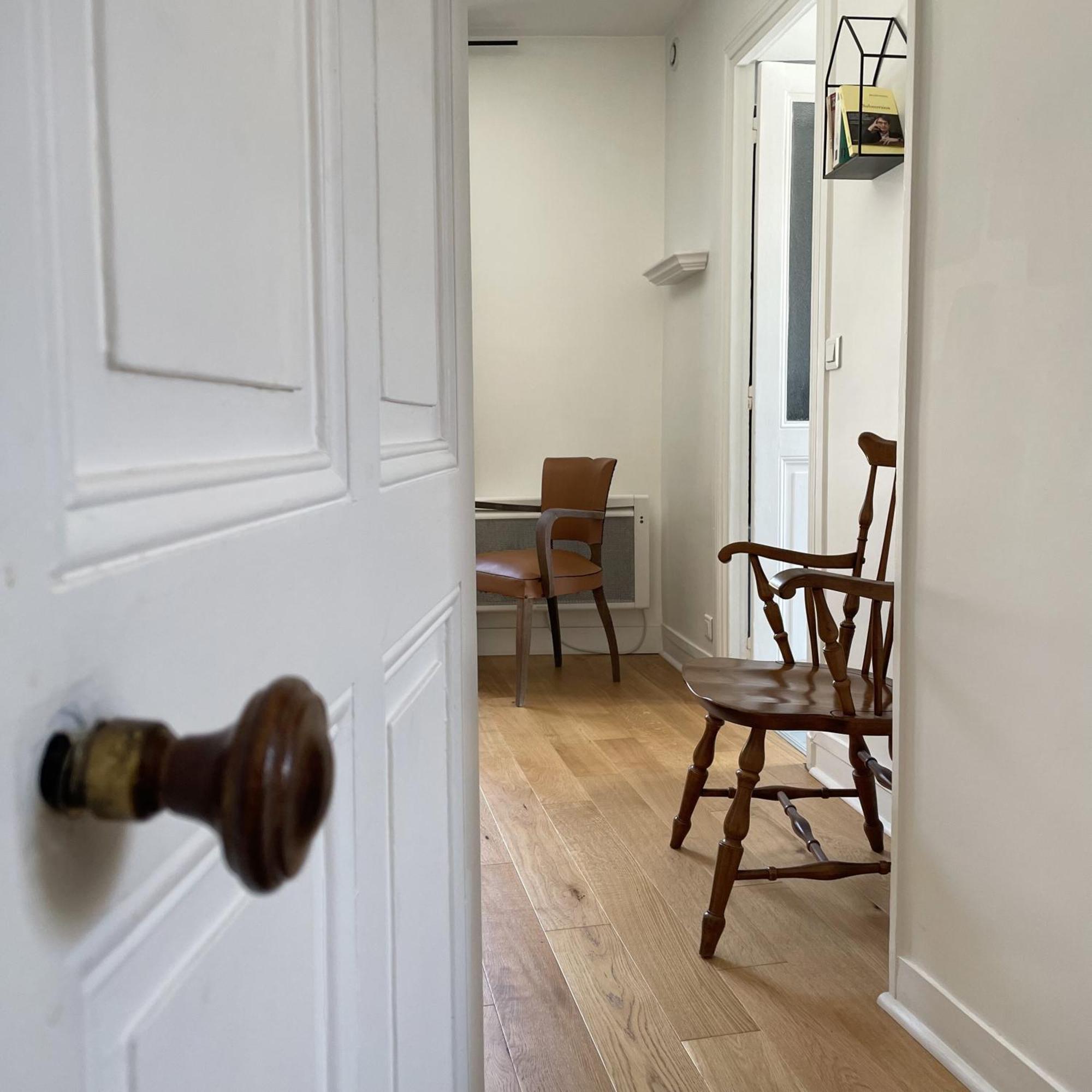 Suite Lavarande By La Boite En Plus Senlis  Exterior photo